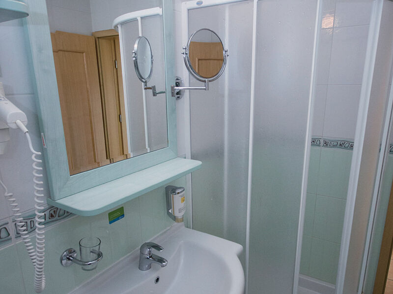 Residence Terme Snovik s polopenzí