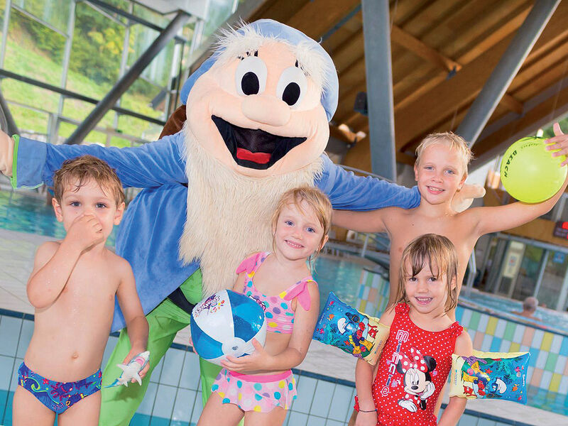 Residence Terme Snovik s polopenzí