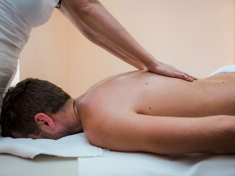 Residence Terme Snovik s polopenzí