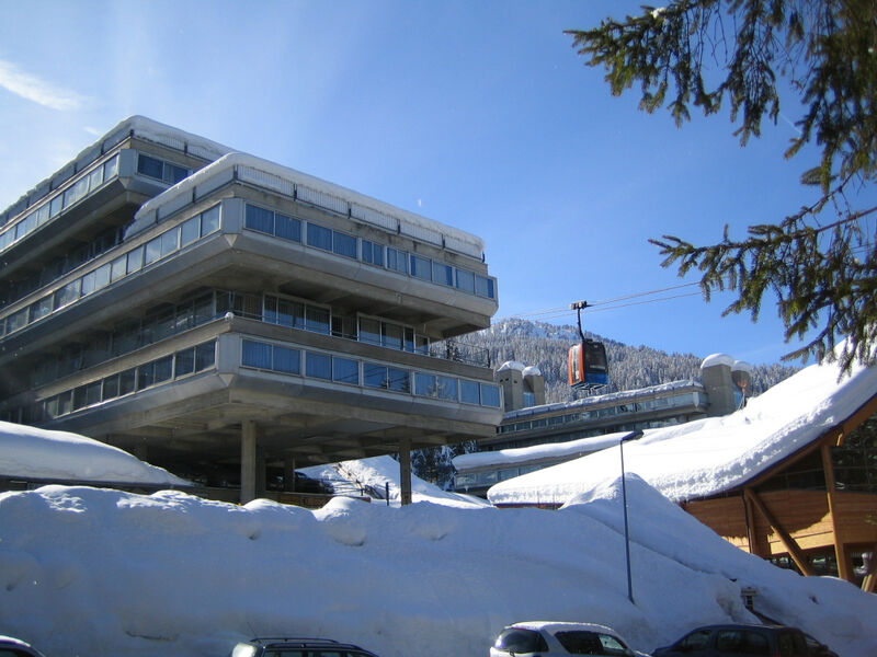 Rezidence Marilleva 1400 SMART