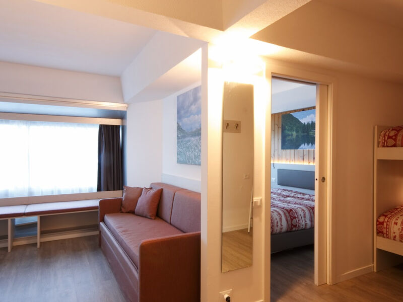 Rezidence Marilleva 1400 SMART