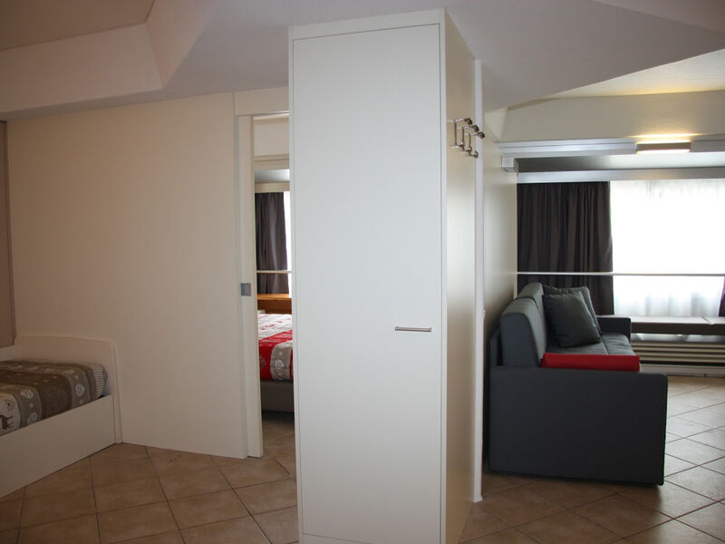 Rezidence Marilleva 1400 SMART