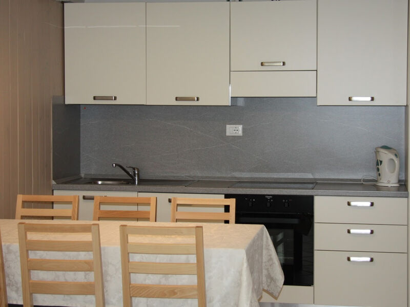 Rezidence Marilleva 1400 SMART