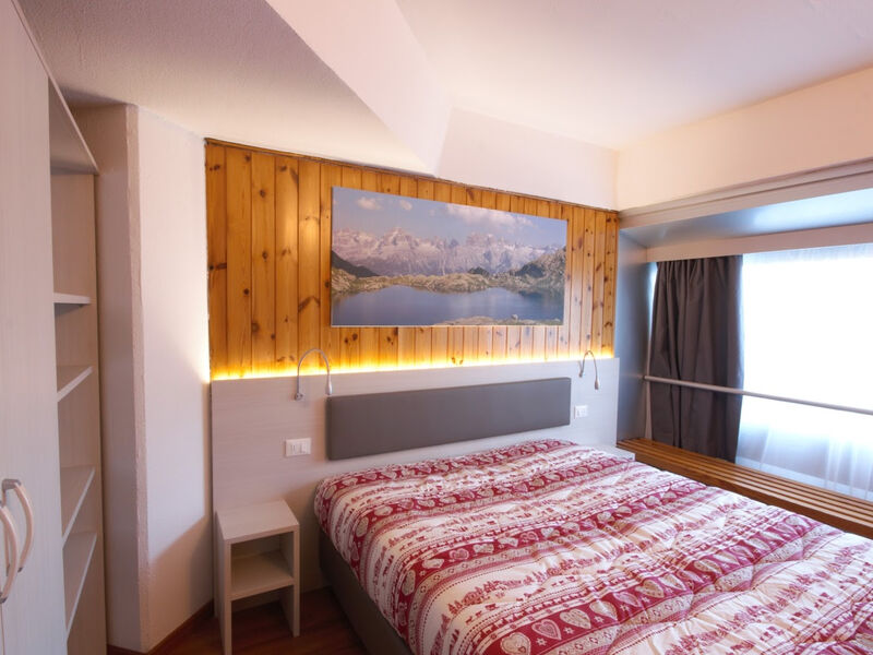 Rezidence Marilleva 1400 SMART