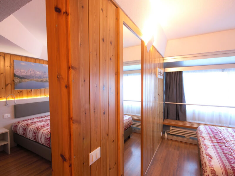 Rezidence Marilleva 1400 SMART