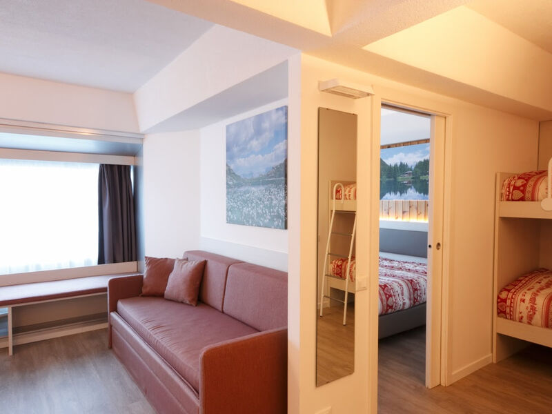 Rezidence Marilleva 1400 SMART