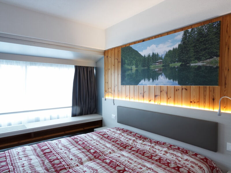 Rezidence Marilleva 1400 SMART