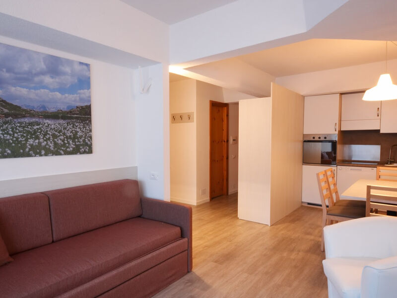 Rezidence Marilleva 1400 SMART