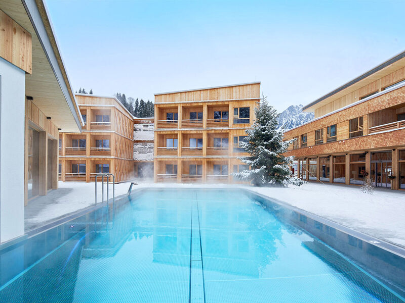 Tirol Lodge