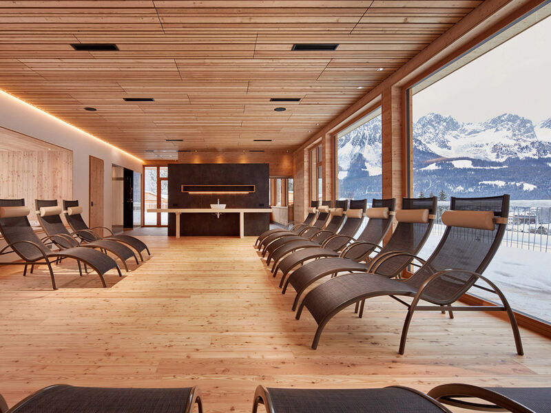 Tirol Lodge