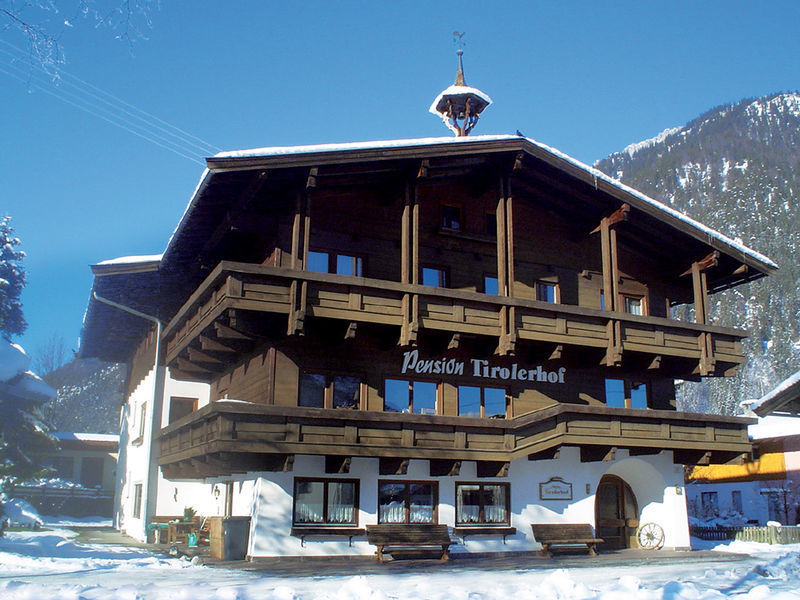 Tiroler Hof