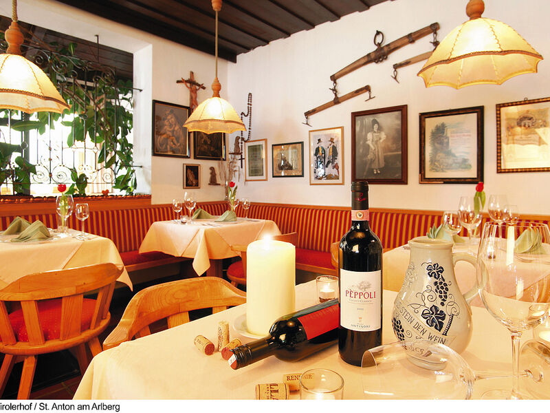 Tirolerhof