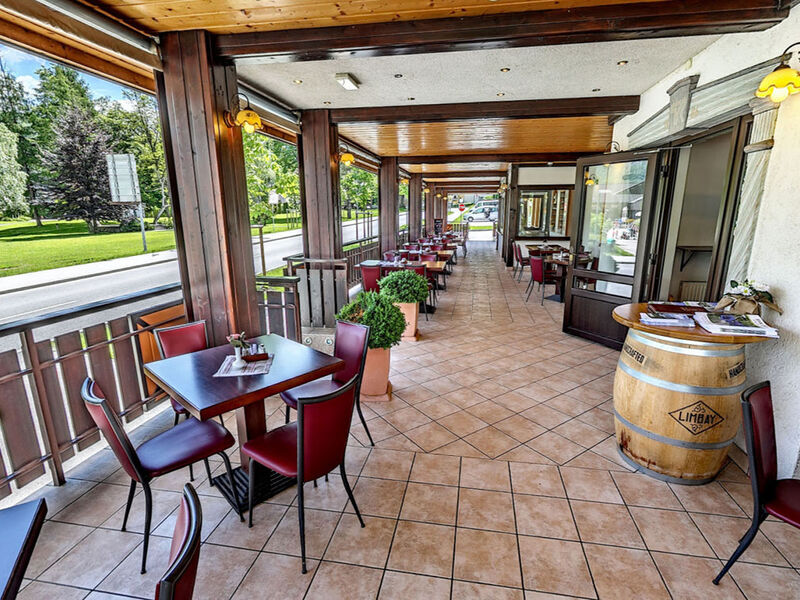 Hotel Tripič se skipasem