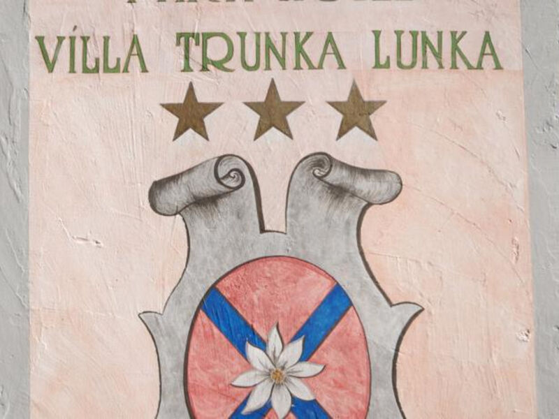 Trunka Lunka