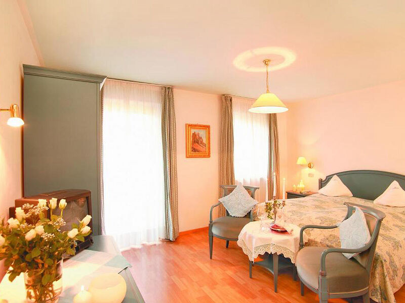 Hotel Tschurtschenthaler