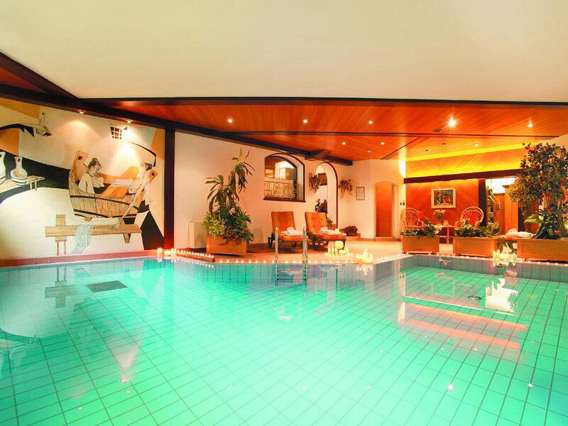 Hotel Tschurtschenthaler
