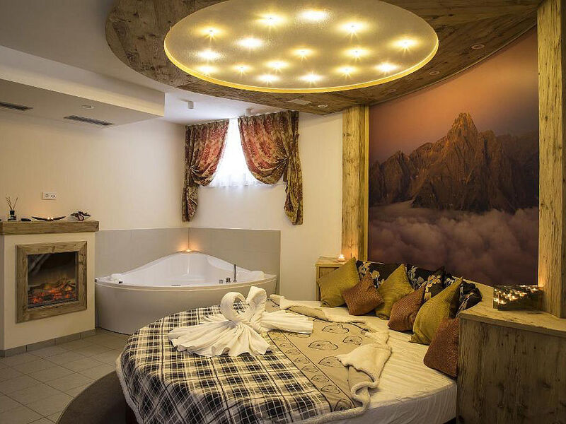 Hotel Tschurtschenthaler