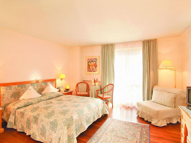 Hotel Tschurtschenthaler