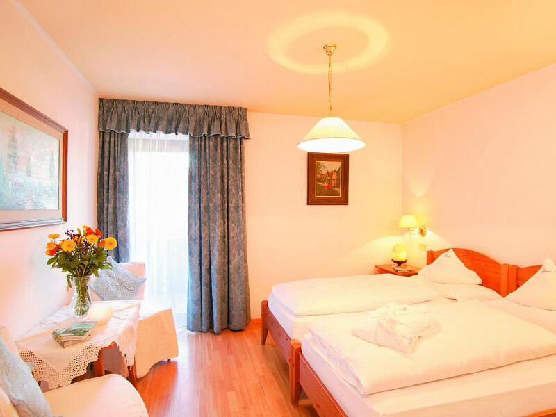 Hotel Tschurtschenthaler