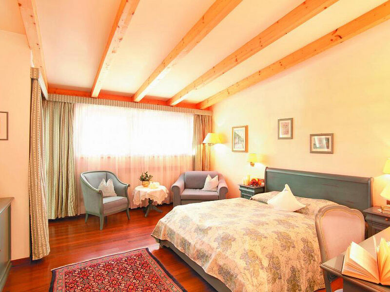 Hotel Tschurtschenthaler