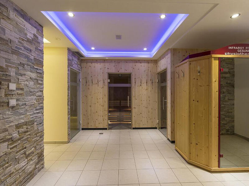 Hotel Tschurtschenthaler