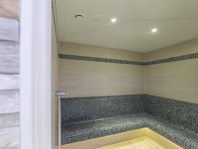 Hotel Tschurtschenthaler