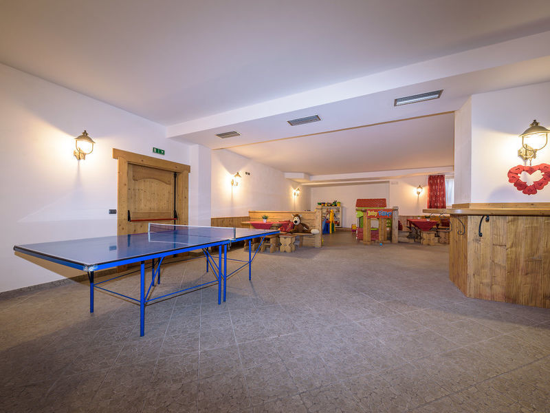 Apartmány Villa di Bosco