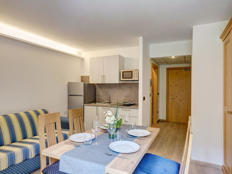 Apartmány Villa di Bosco