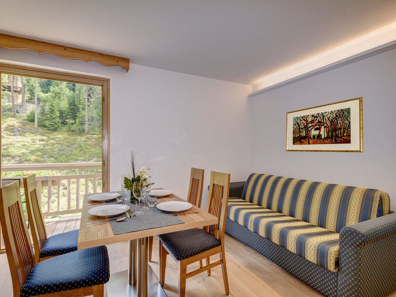 Apartmány Villa di Bosco