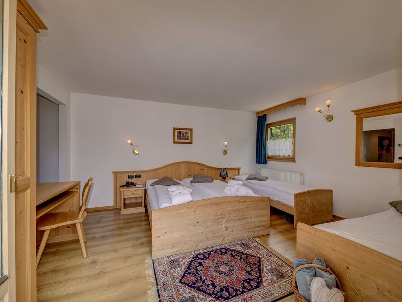 Apartmány Villa di Bosco