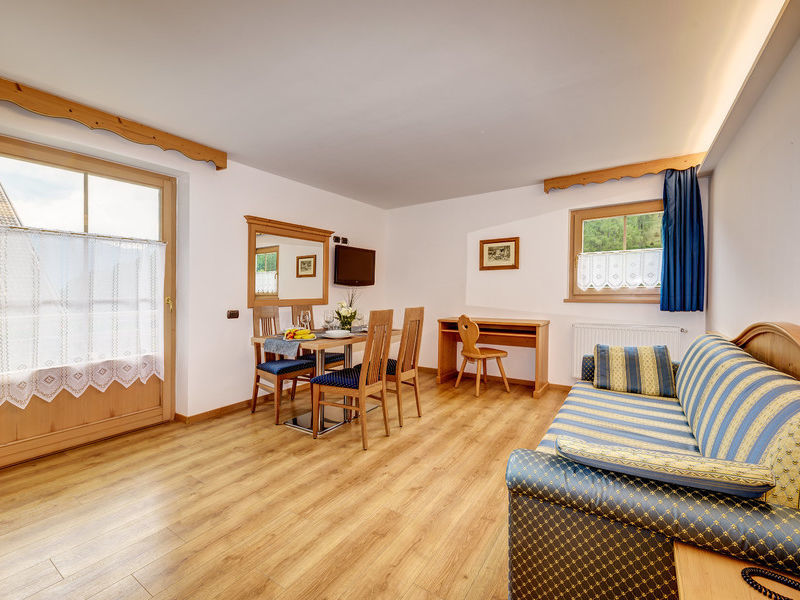 Apartmány Villa di Bosco