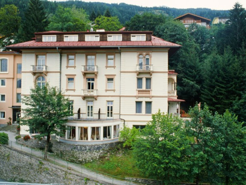 Villa Excelsior