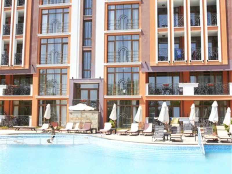 Villa Zlatorog