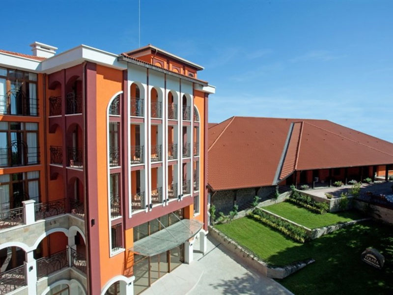Villa Zlatorog