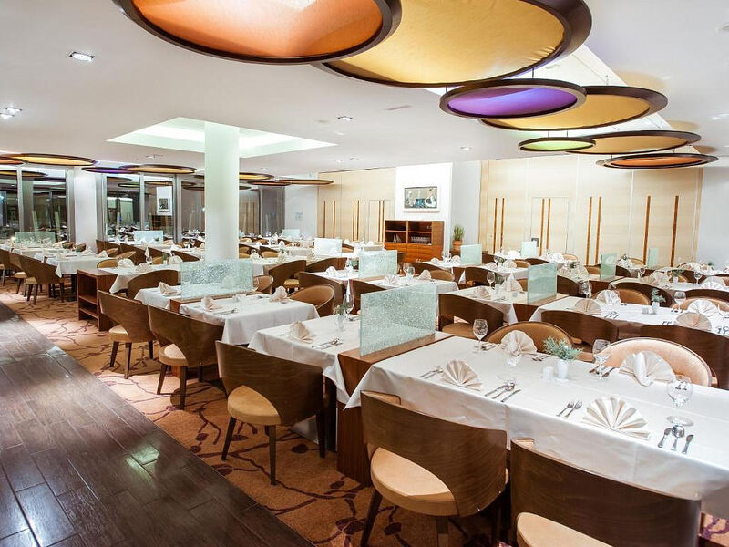 Hotel Vital - se skipasem