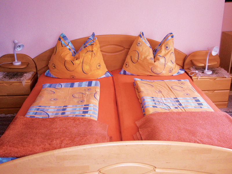 Vitalhotel Berghof