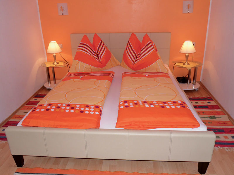 Vitalhotel Berghof