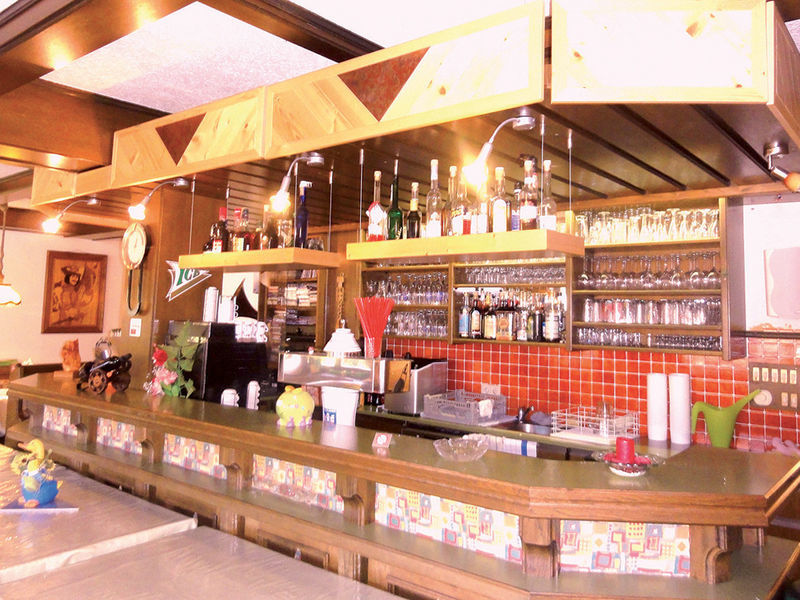 Vitalhotel Berghof