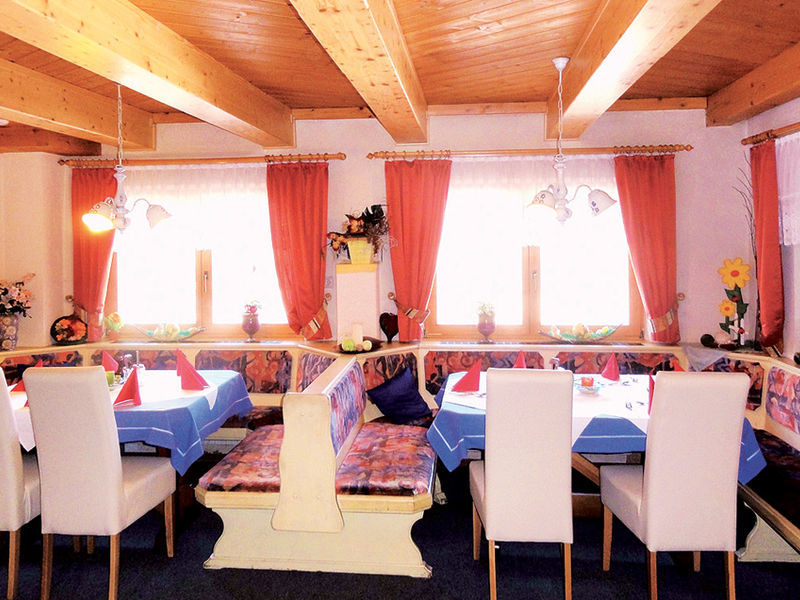 Vitalhotel Berghof