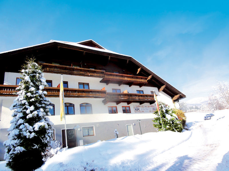Vitalhotel Berghof