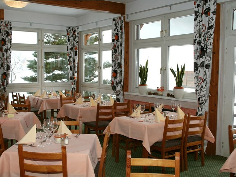 Vitalhotel Gosau