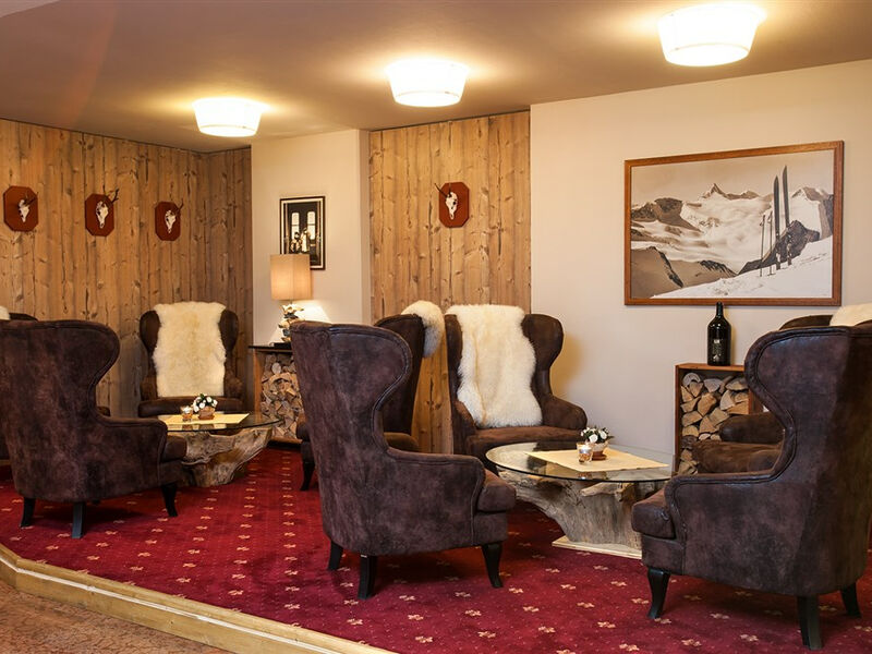 Vitalhotel Gosau