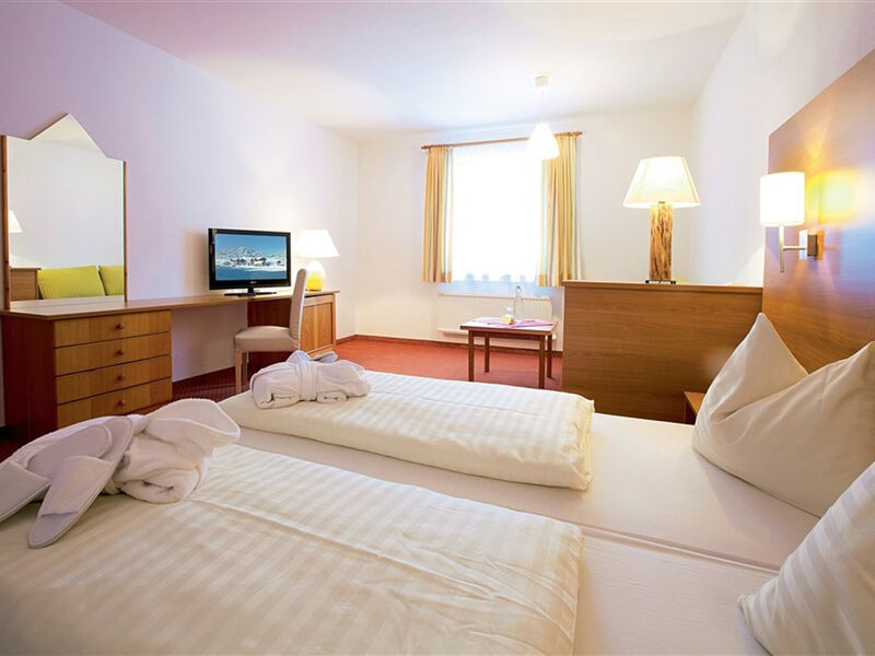 Vitalhotel Gosau