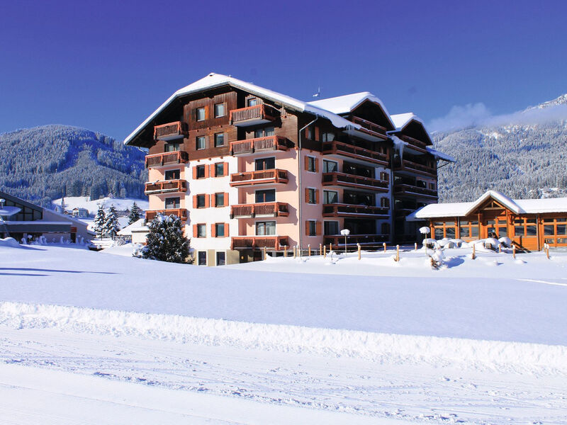 Vitalhotel Gosau