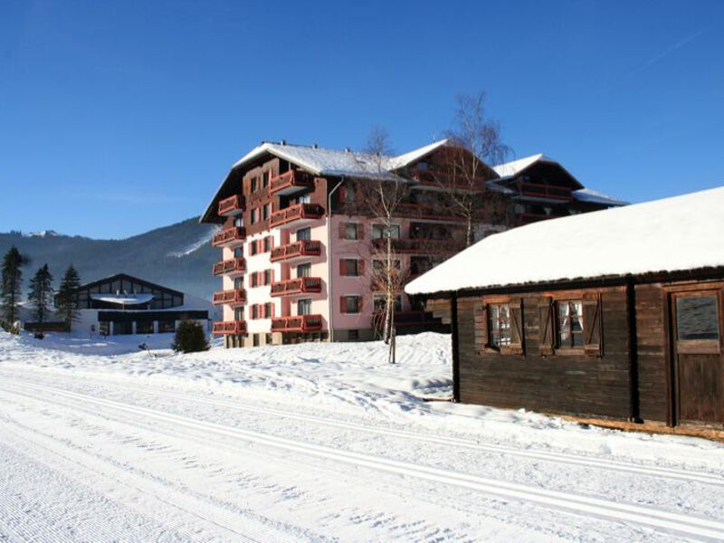 Vitalhotel Gosau