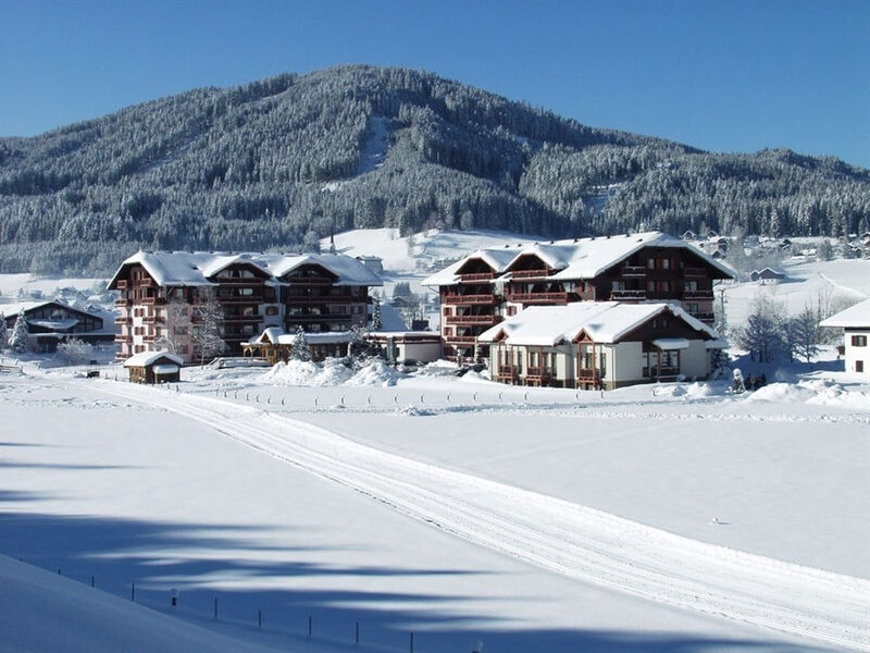 Vitalhotel Gosau