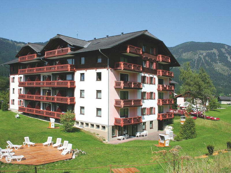 Vitalhotel Gosau