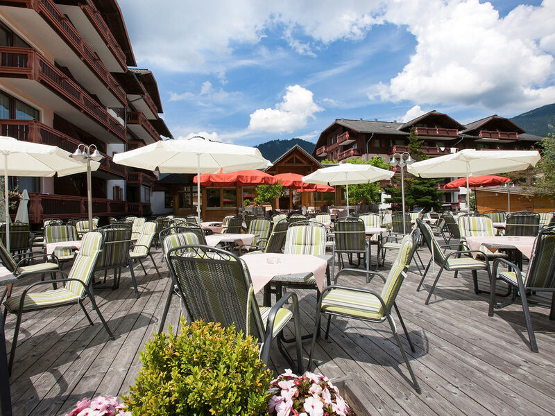 Vitalhotel Gosau