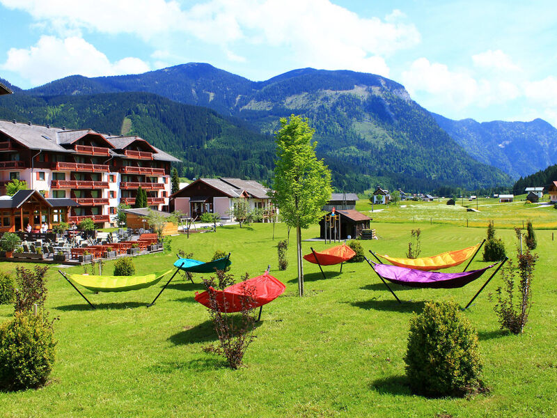 Vitalhotel Gosau