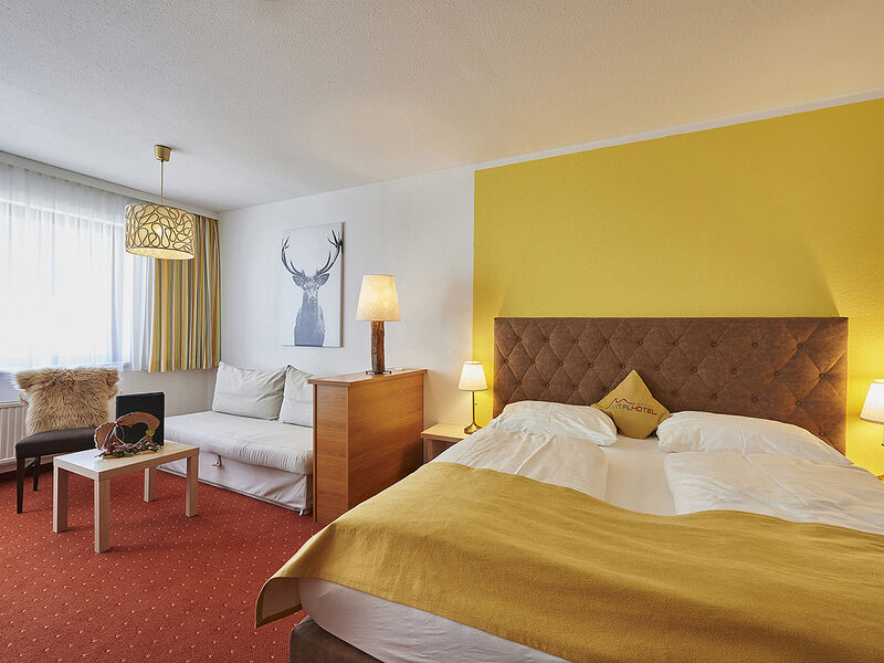 Vitalhotel Gosau s all inclusive